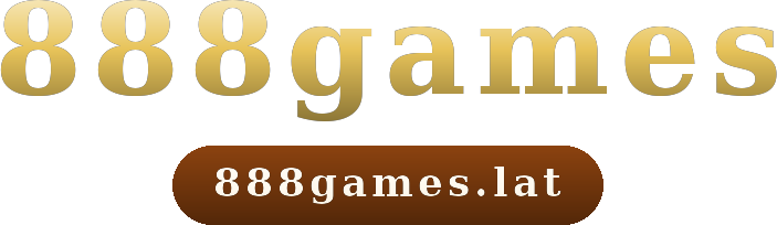 888games logo